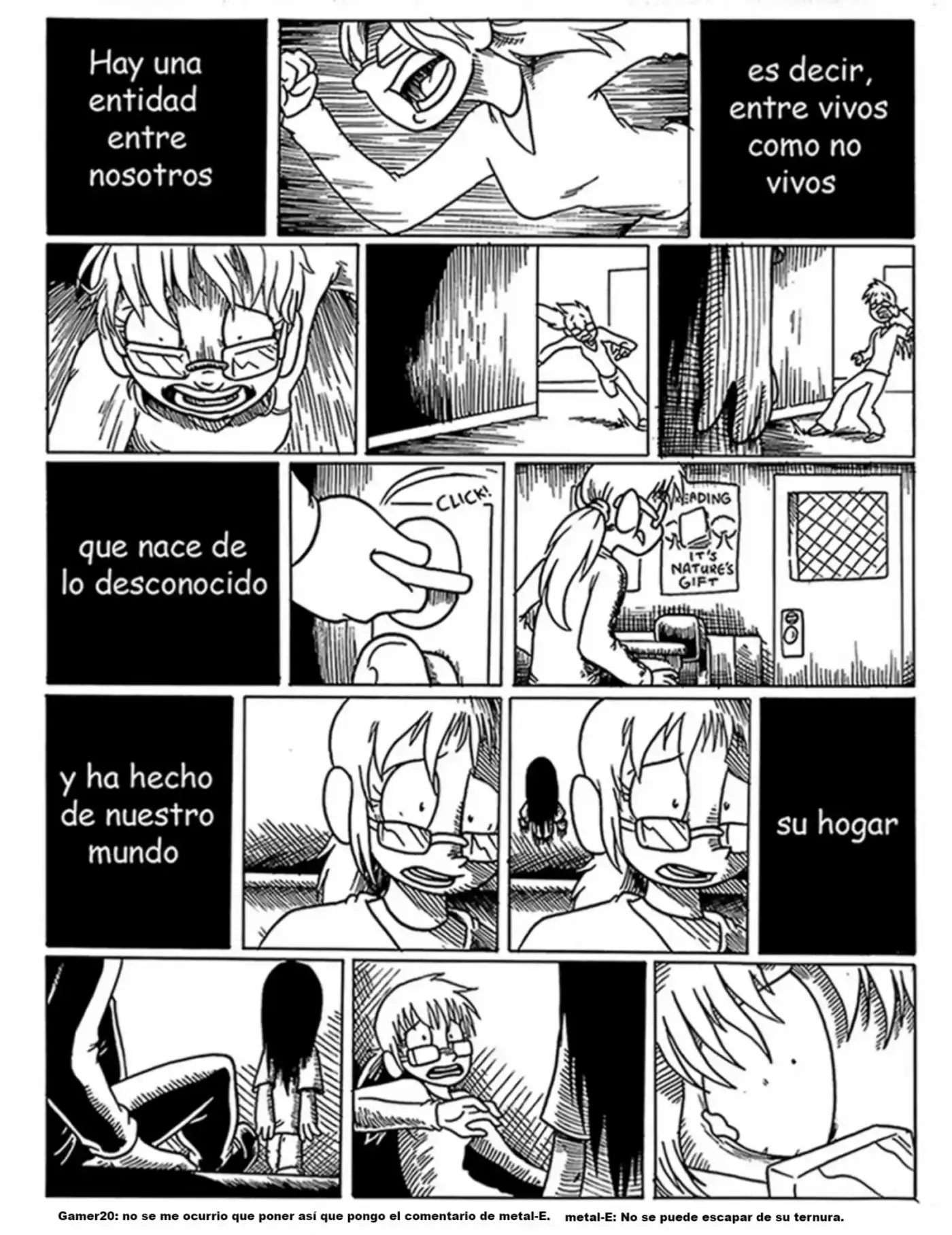 Erma De Bandon Santiago - Capítulo 3 - Página 5 - LectorTMOo