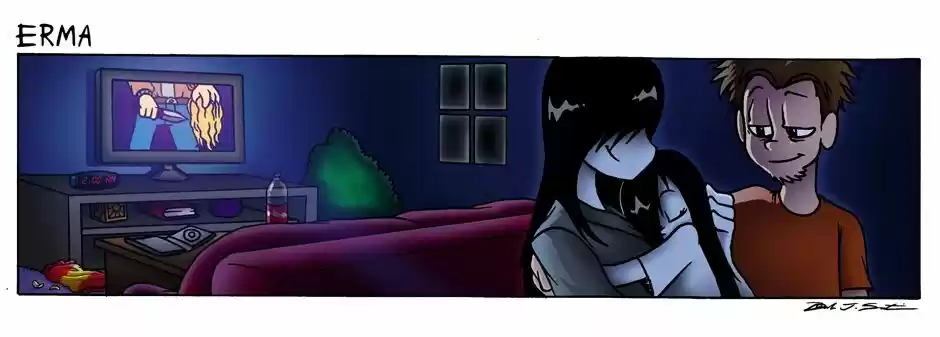 Erma De Bandon Santiago - Capítulo 9.50 - Página 8 - LectorTMOo