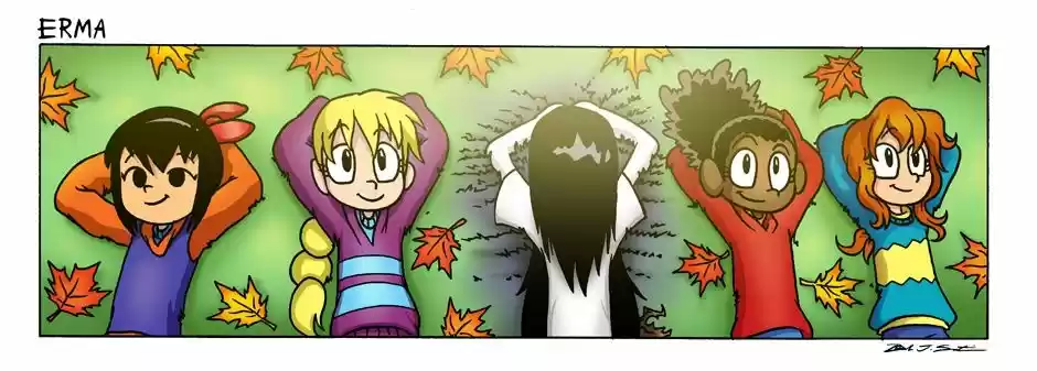 Erma De Bandon Santiago - Capítulo 9.50 - Página 9 - LectorTMOo
