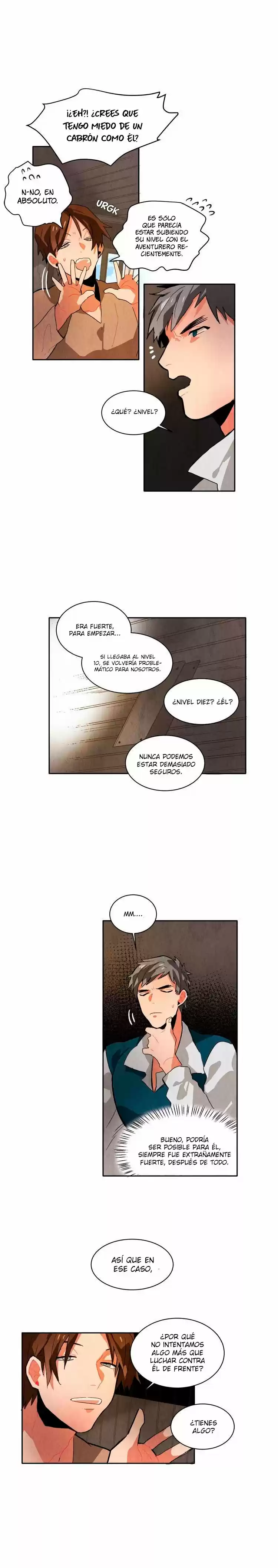 Ernak - Capítulo 10 - Página 5 - LectorTMOo