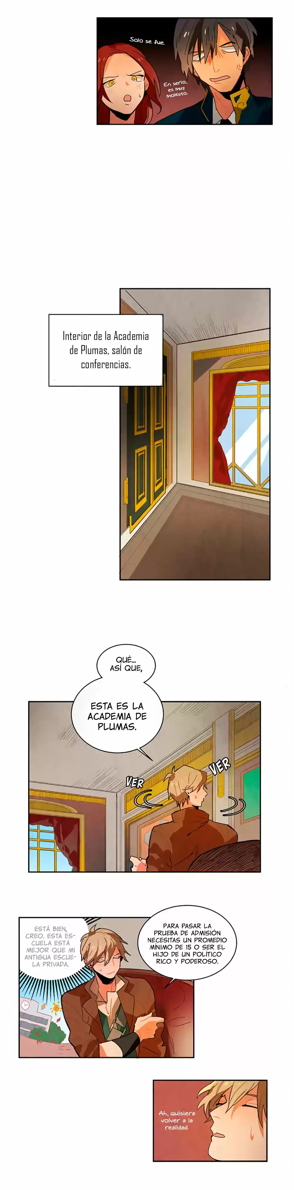 Ernak - Capítulo 2 - Página 6 - LectorTMOo