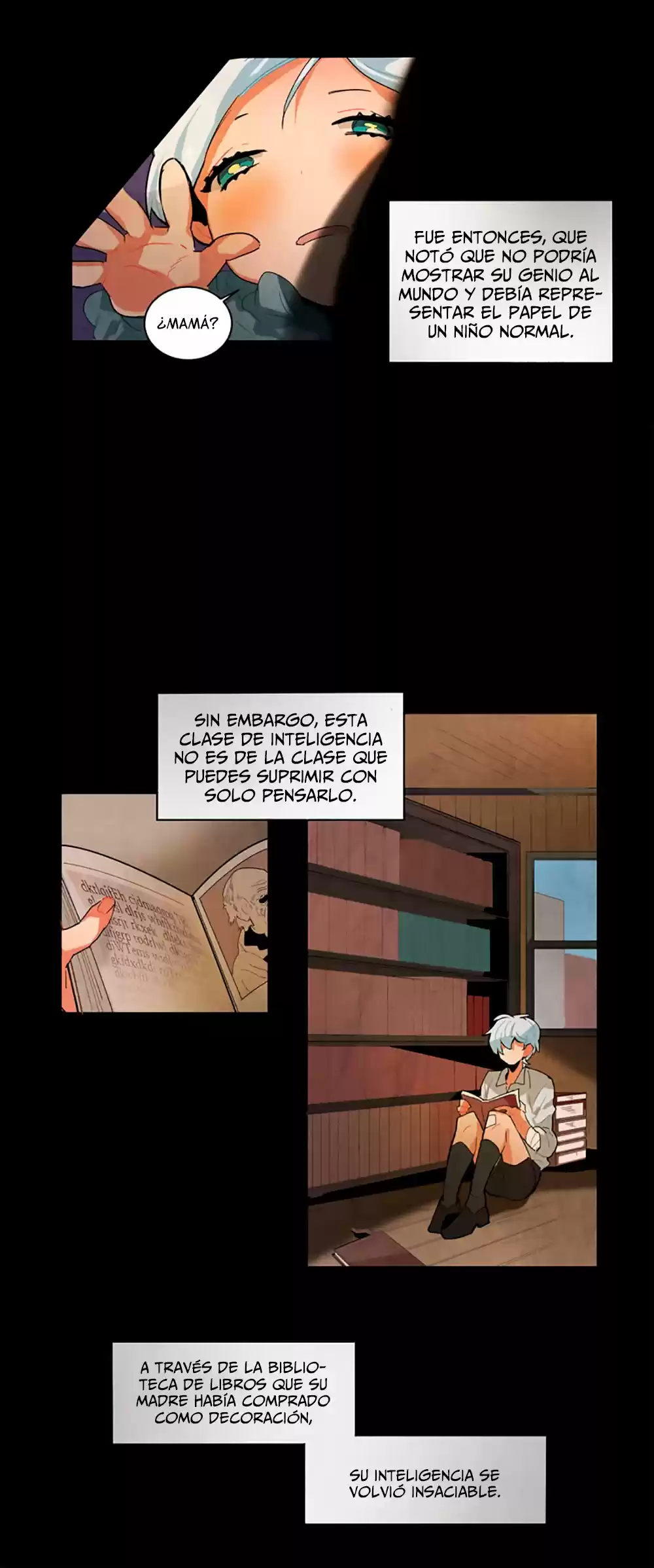 Ernak - Capítulo 2 - Página 12 - LectorTMOo