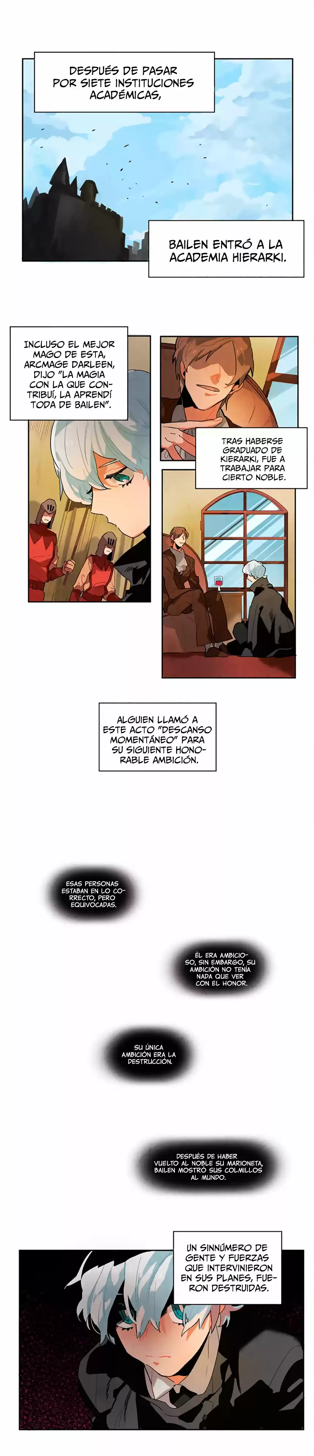 Ernak - Capítulo 3 - Página 4 - LectorTMOo