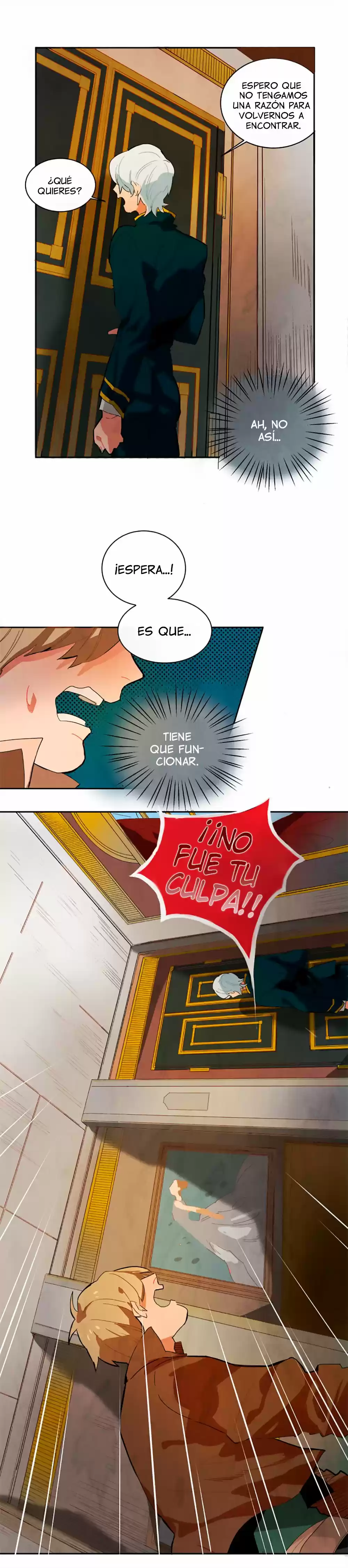 Ernak - Capítulo 3 - Página 8 - LectorTMOo