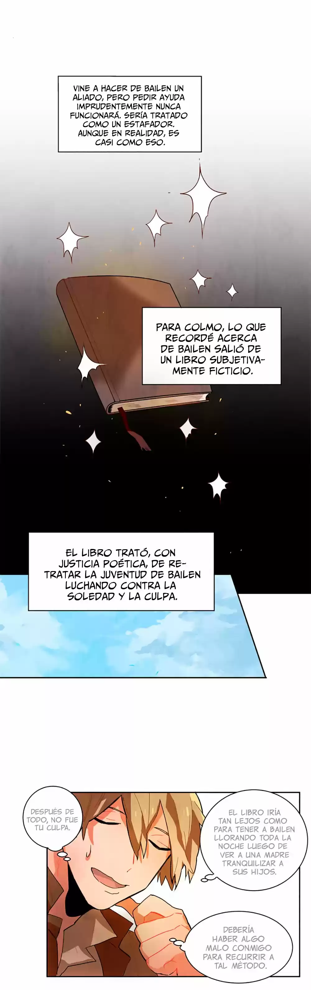 Ernak - Capítulo 3 - Página 15 - LectorTMOo