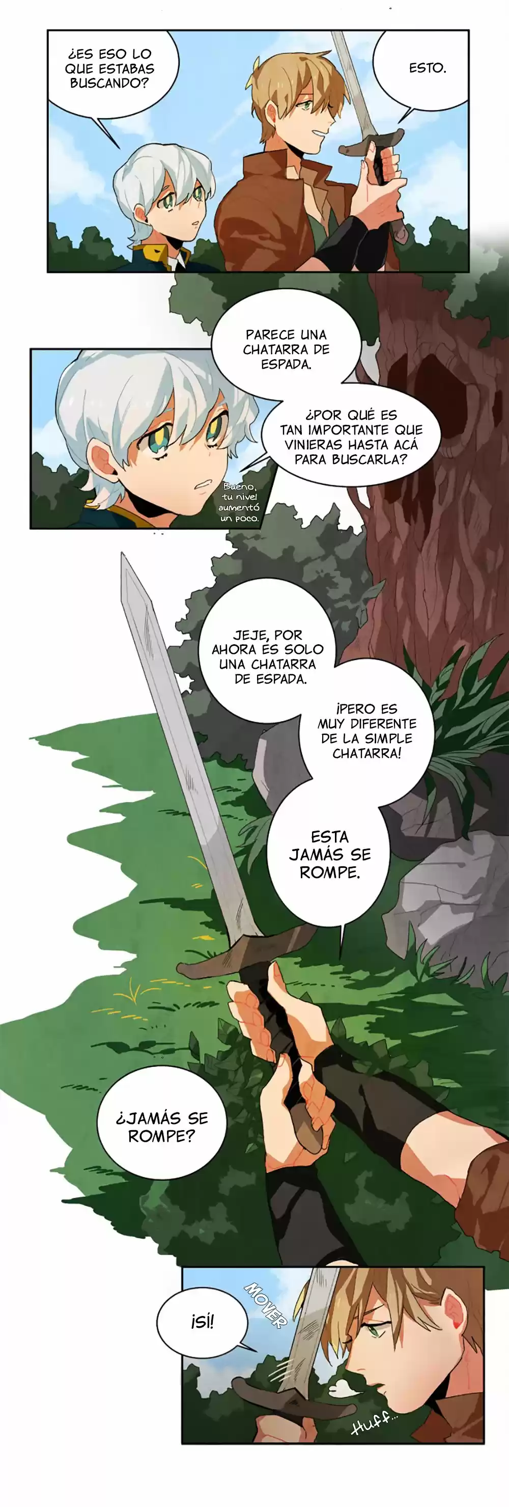Ernak - Capítulo 5 - Página 4 - LectorTMOo