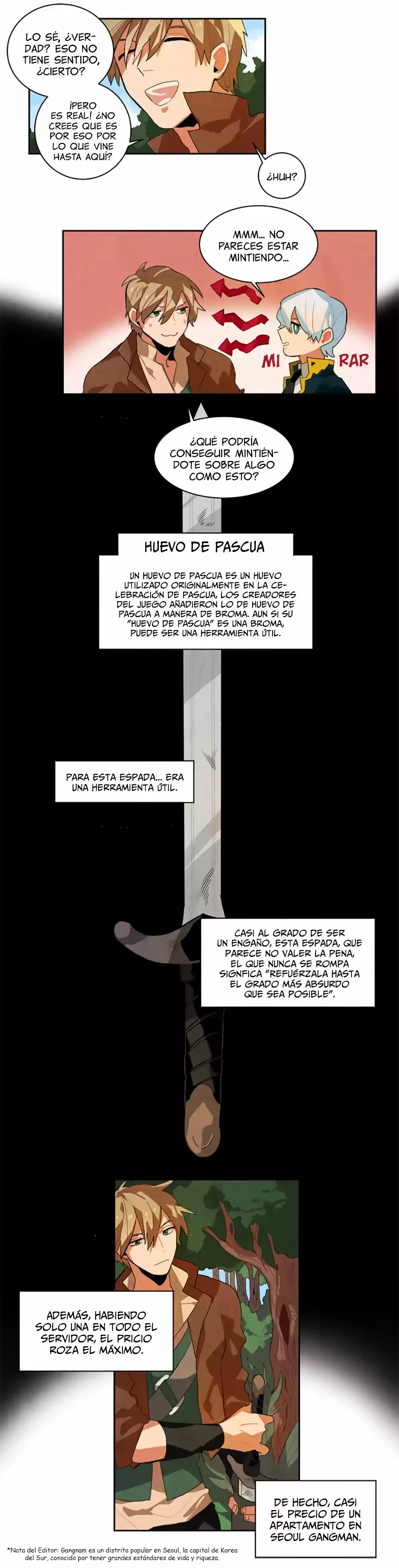 Ernak - Capítulo 5 - Página 6 - LectorTMOo