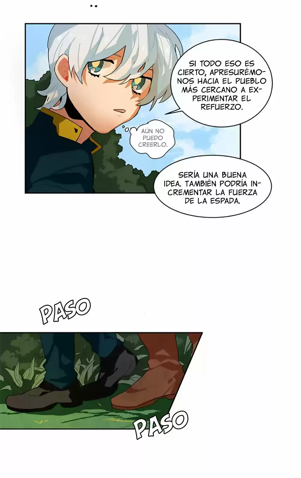 Ernak - Capítulo 5 - Página 7 - LectorTMOo