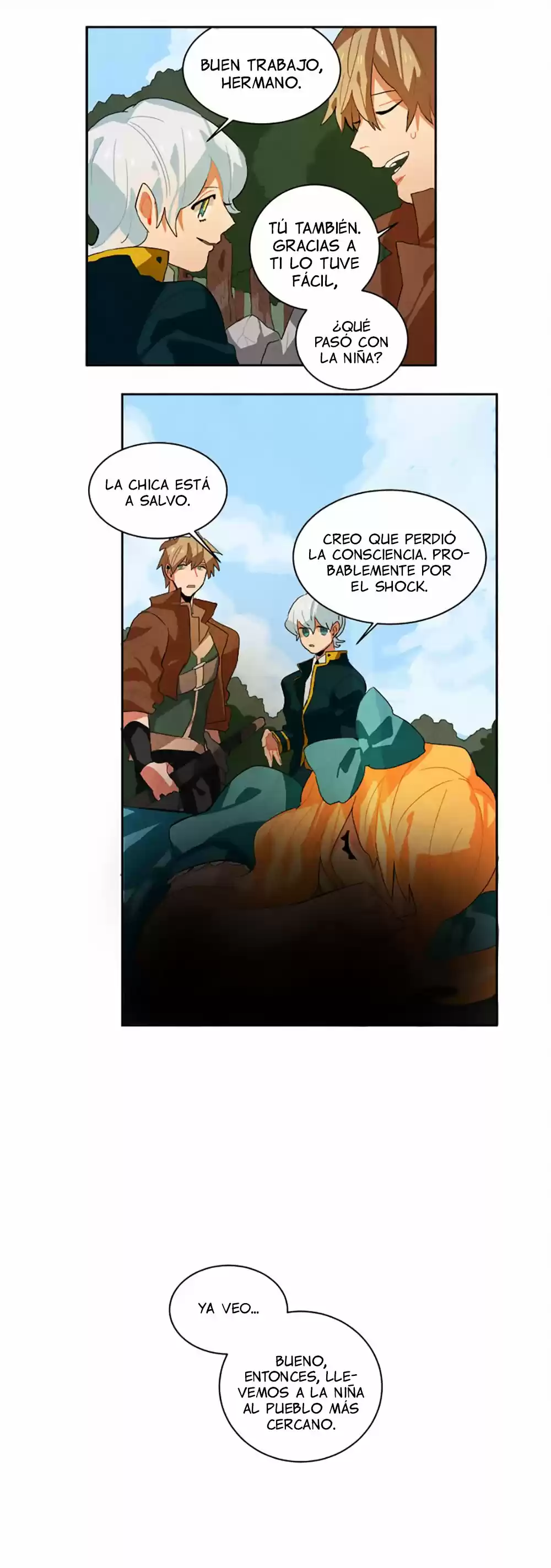Ernak - Capítulo 5 - Página 16 - LectorTMOo