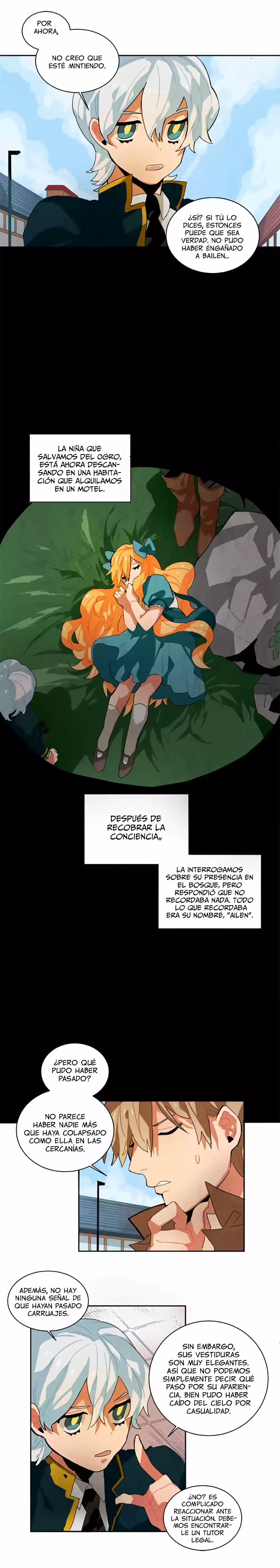 Ernak - Capítulo 6 - Página 6 - LectorTMOo