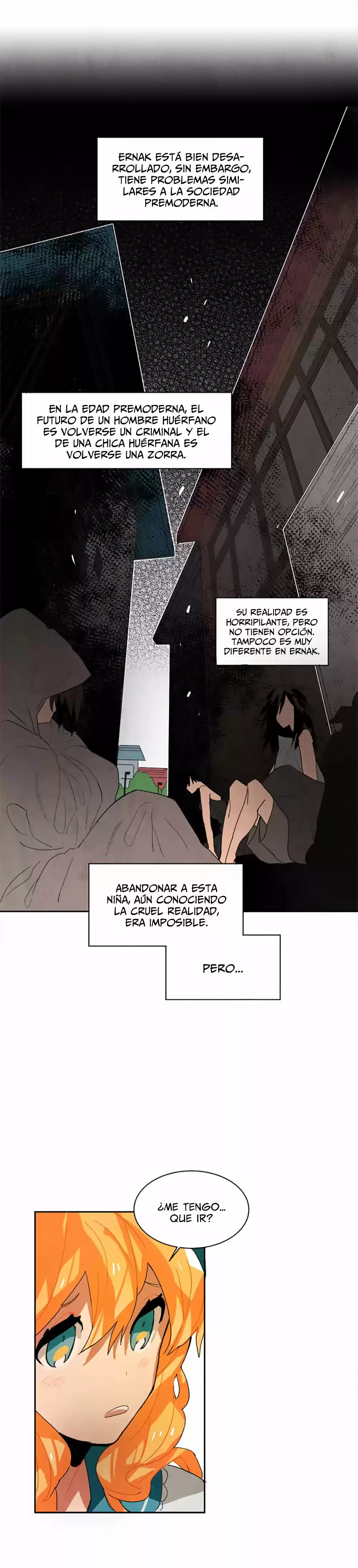 Ernak - Capítulo 6 - Página 12 - LectorTMOo