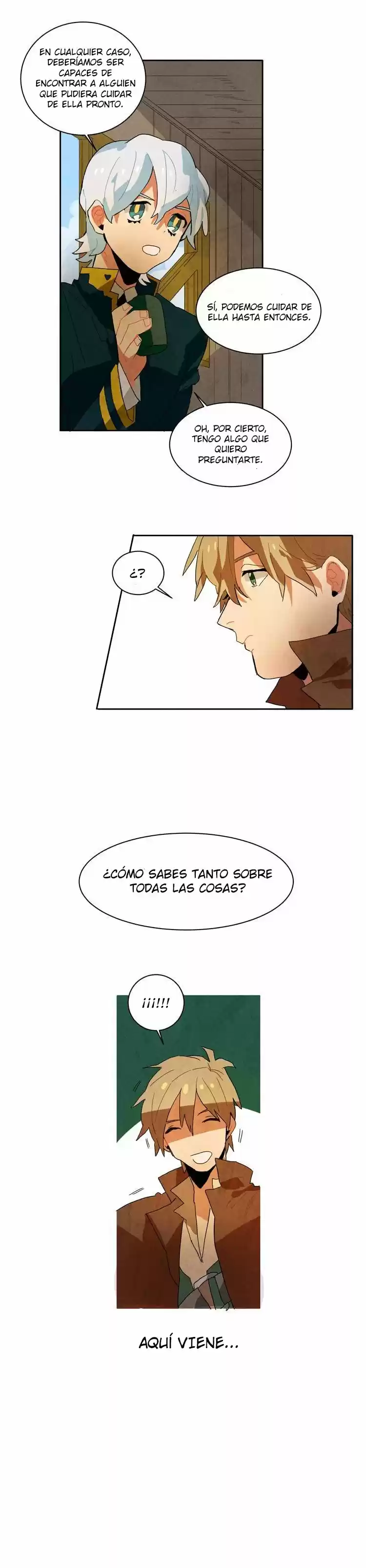 Ernak - Capítulo 7 - Página 13 - LectorTMOo