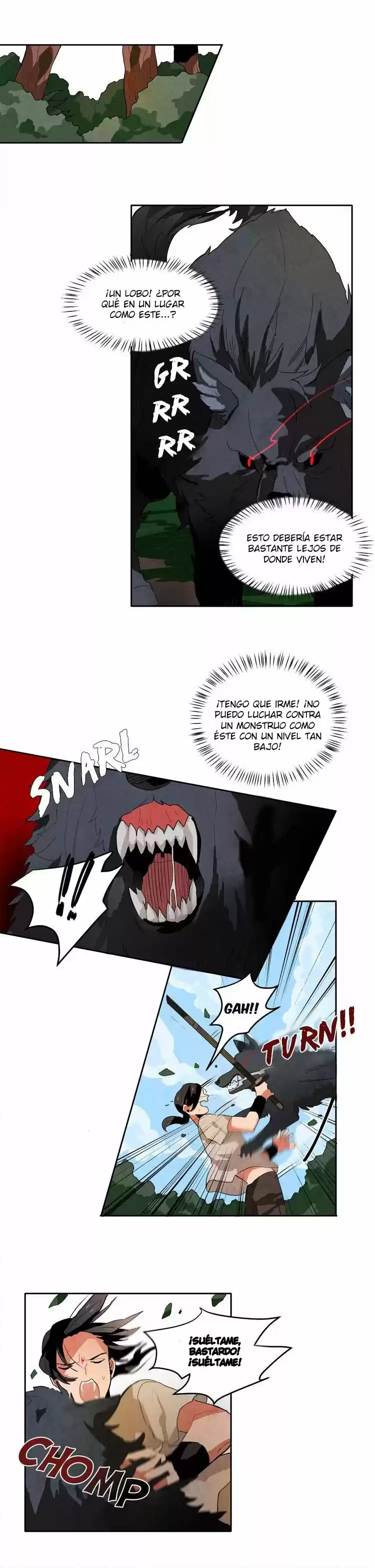 Ernak - Capítulo 8 - Página 7 - LectorTMOo