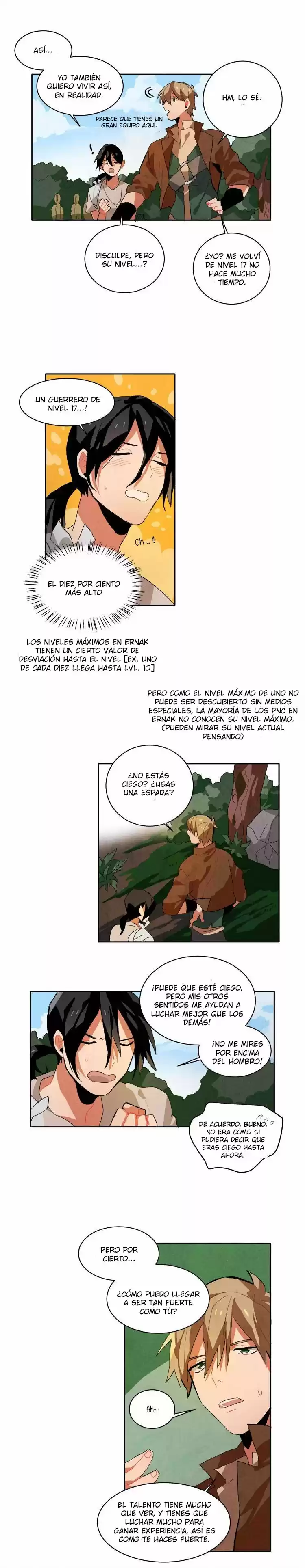 Ernak - Capítulo 8 - Página 11 - LectorTMOo