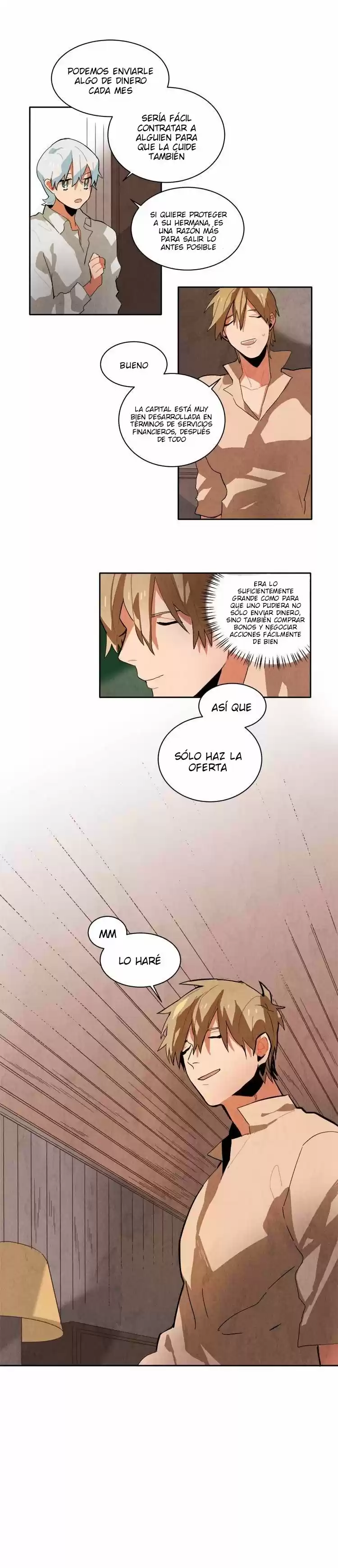 Ernak - Capítulo 9 - Página 11 - LectorTMOo