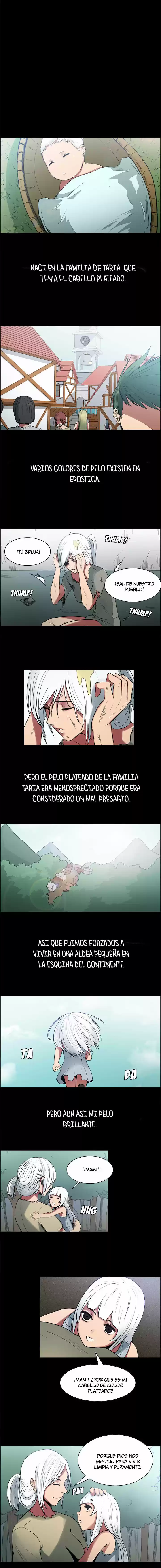 Erostica - Capítulo 14 - Página 2 - LectorTMOo