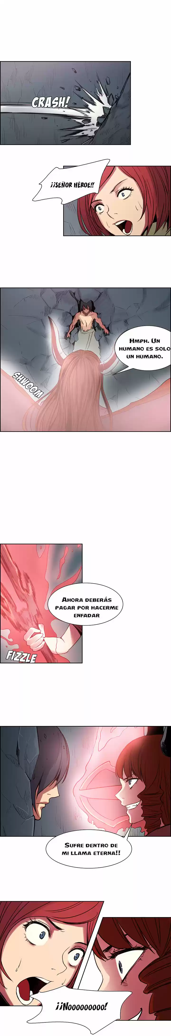 Erostica - Capítulo 20 - Página 7 - LectorTMOo