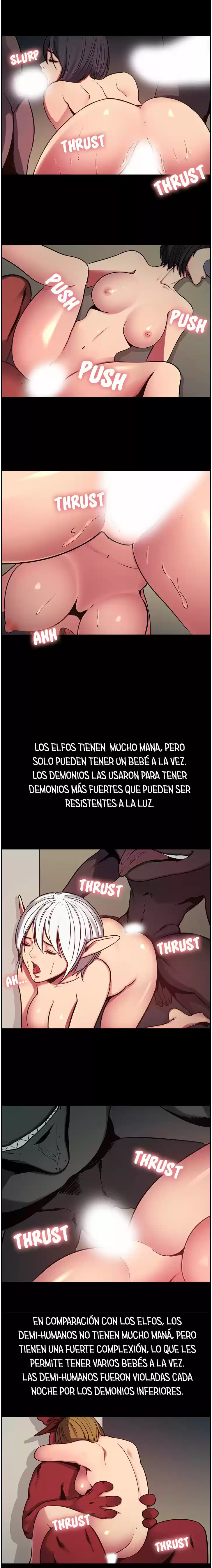 Erostica - Capítulo 29 - Página 4 - LectorTMOo