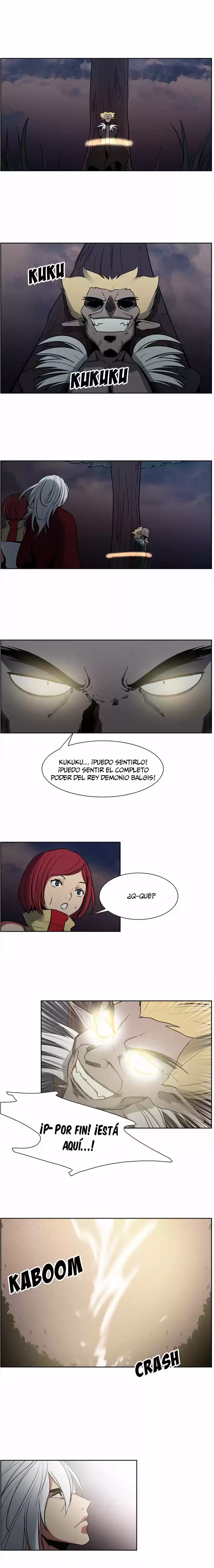 Erostica - Capítulo 36 - Página 5 - LectorTMOo