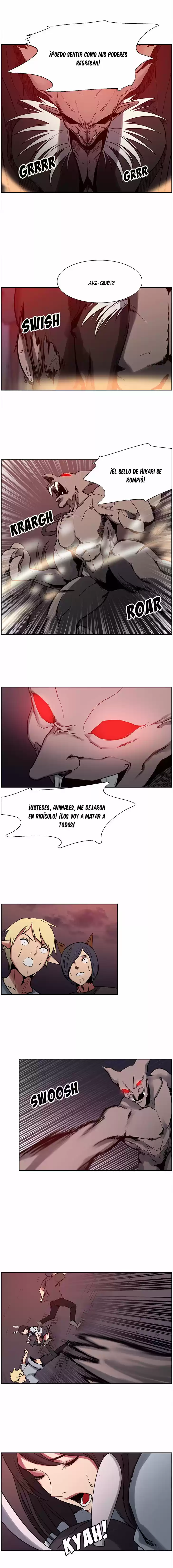 Erostica - Capítulo 36 - Página 8 - LectorTMOo
