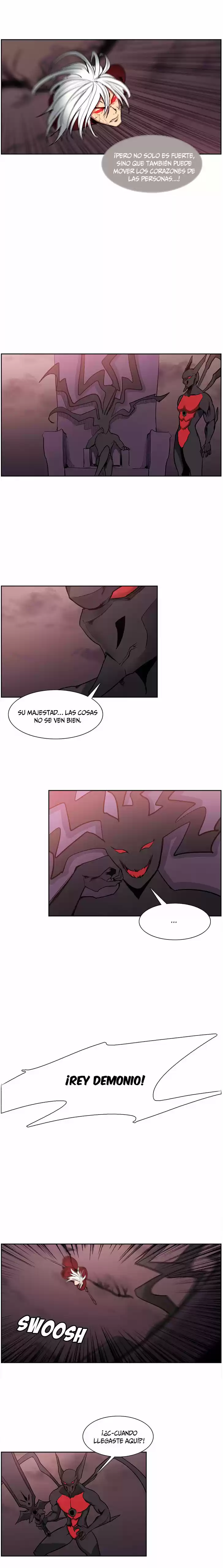 Erostica - Capítulo 41 - Página 4 - LectorTMOo