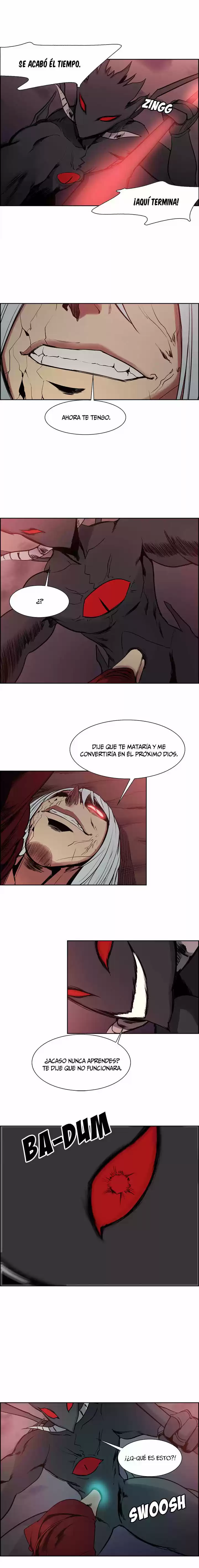 Erostica - Capítulo 43 - Página 4 - LectorTMOo