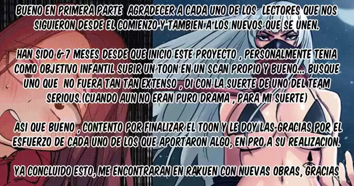 Erostica - Capítulo 44 - Página 8 - LectorTMOo