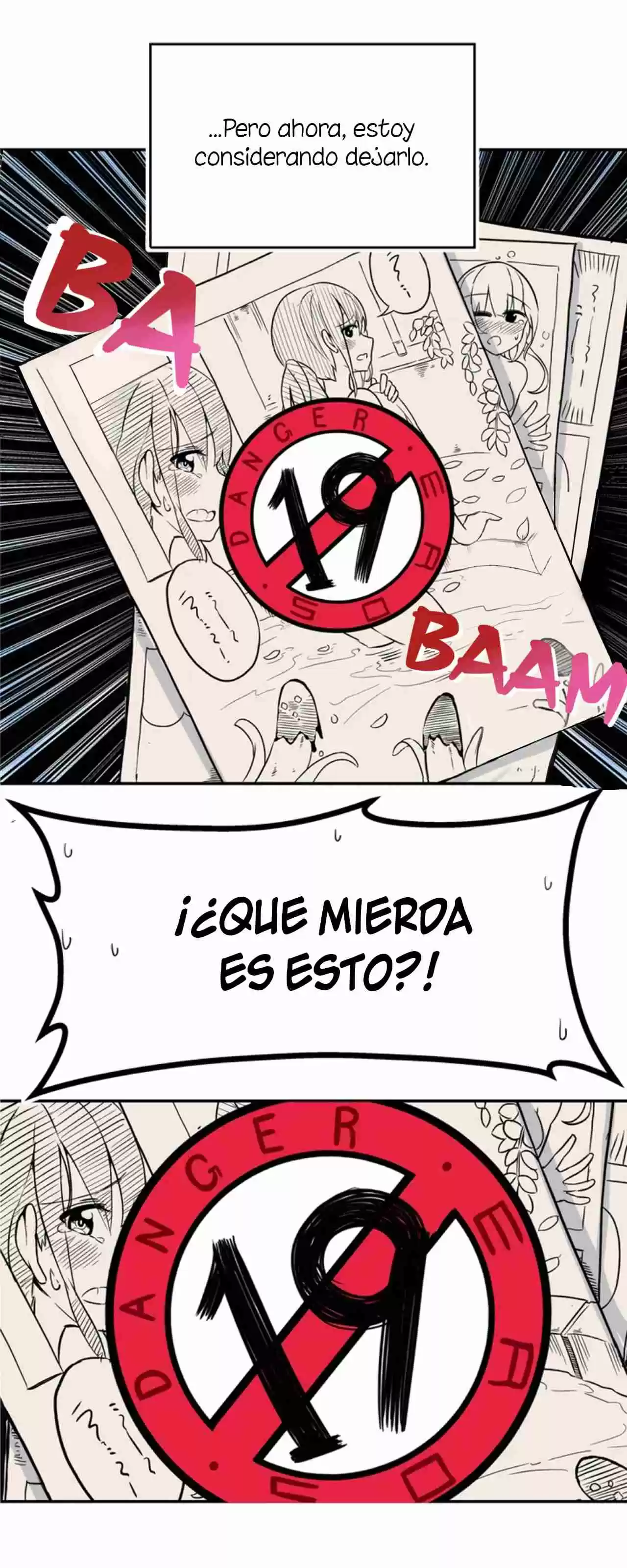Erotic Comic Department! - Capítulo 1 - Página 6 - LectorTMOo