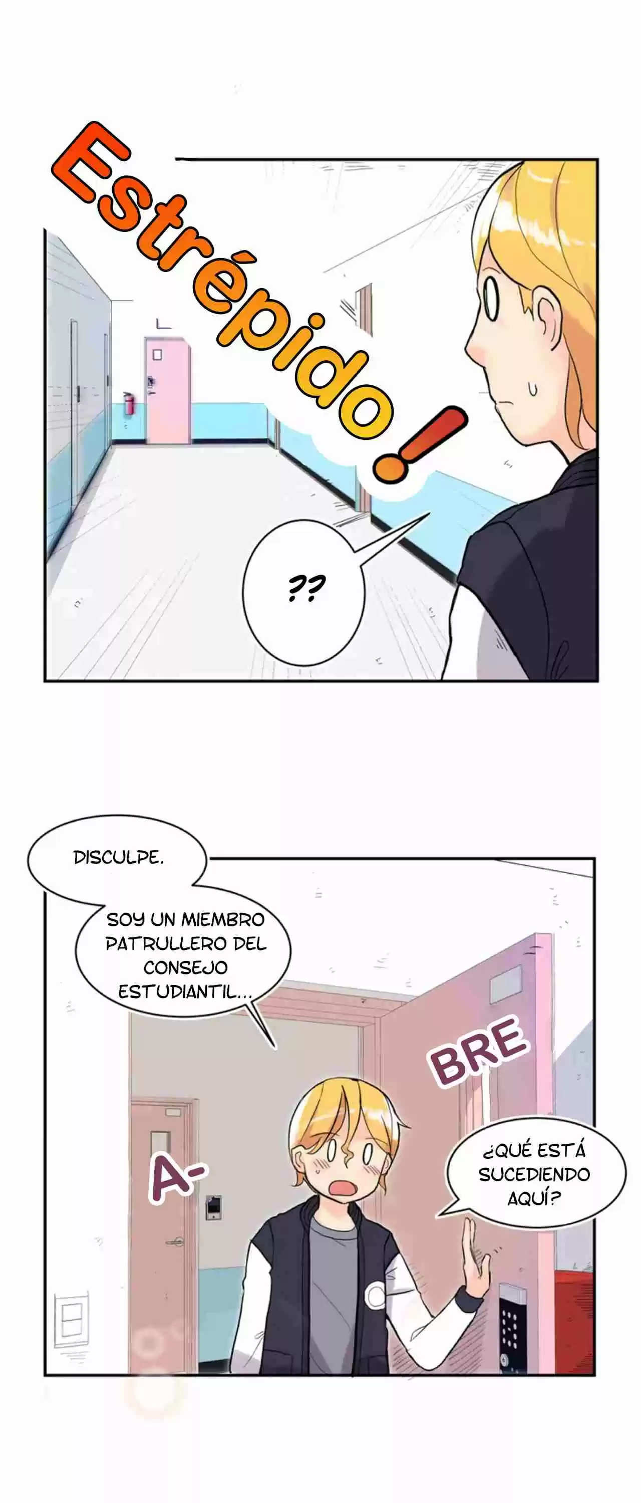 Erotic Comic Department! - Capítulo 1 - Página 29 - LectorTMOo