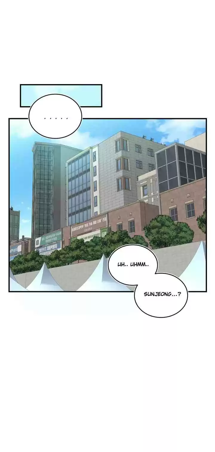 Erotic Comic Department! - Capítulo 2 - Página 20 - LectorTMOo
