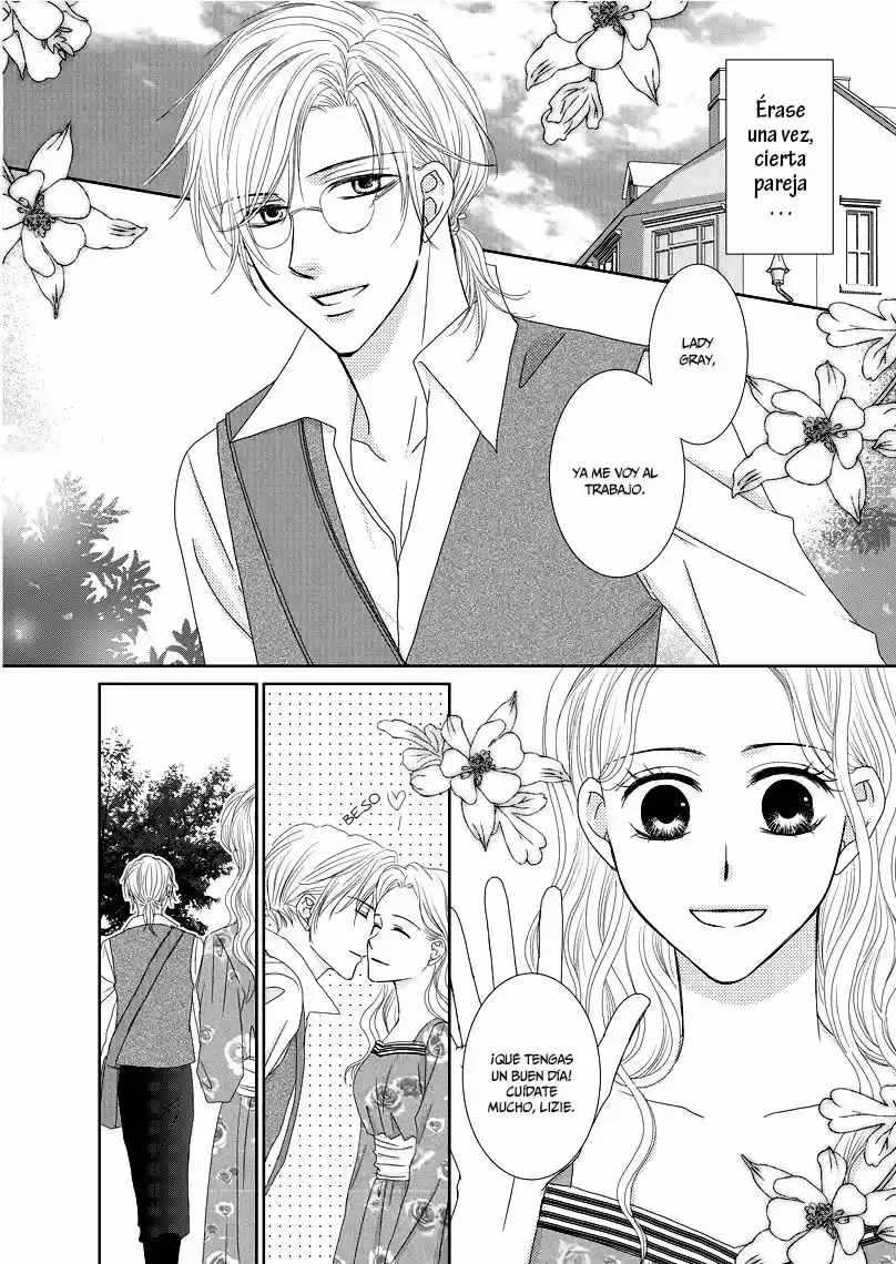 Erotic Fairy Tales: Goin Ni Amaku... Futari No Kare Kara Semerarete - Capítulo  - Página 6 - LectorTMOo