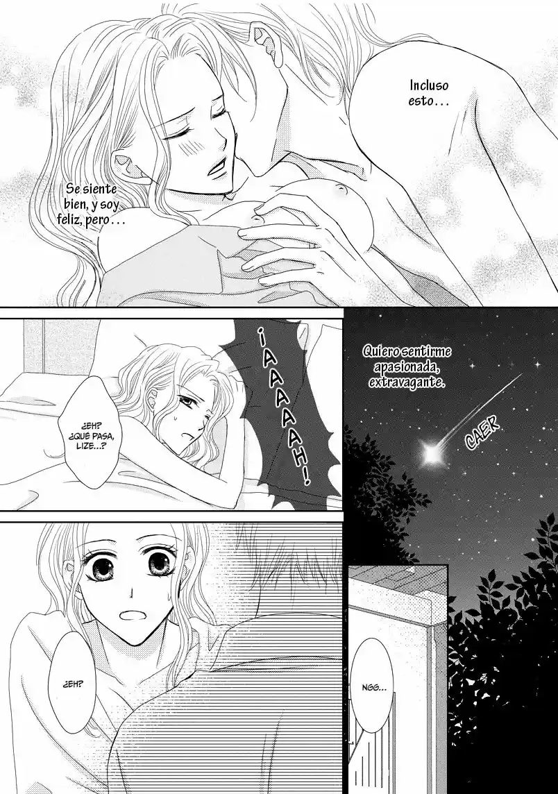 Erotic Fairy Tales: Goin Ni Amaku... Futari No Kare Kara Semerarete - Capítulo  - Página 9 - LectorTMOo
