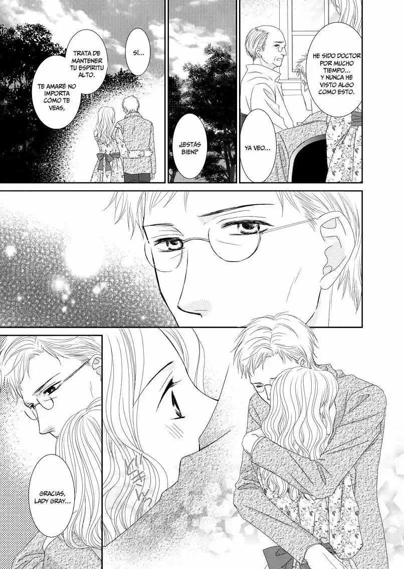 Erotic Fairy Tales: Goin Ni Amaku... Futari No Kare Kara Semerarete - Capítulo  - Página 11 - LectorTMOo