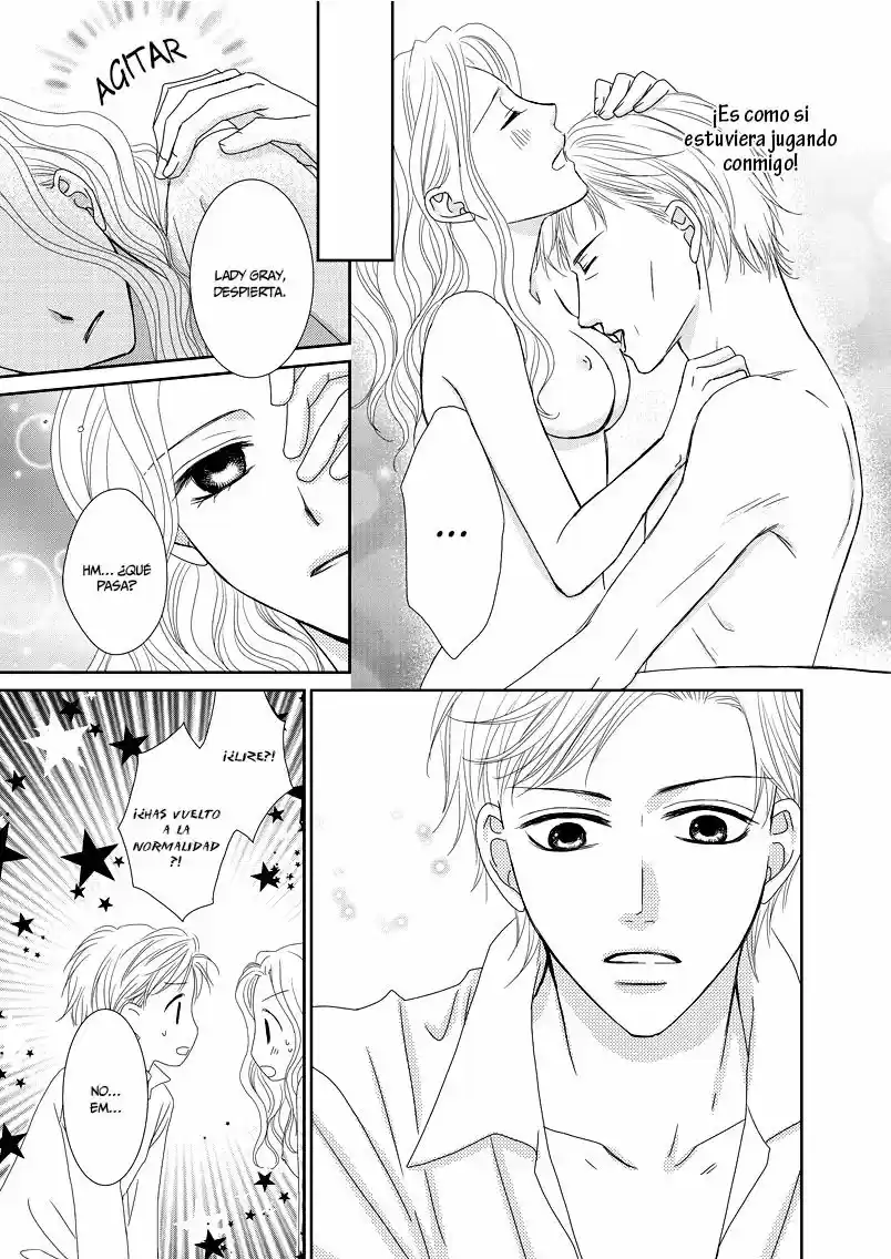 Erotic Fairy Tales: Goin Ni Amaku... Futari No Kare Kara Semerarete - Capítulo  - Página 13 - LectorTMOo