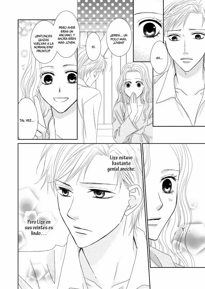 Erotic Fairy Tales: Goin Ni Amaku... Futari No Kare Kara Semerarete - Capítulo  - Página 14 - LectorTMOo