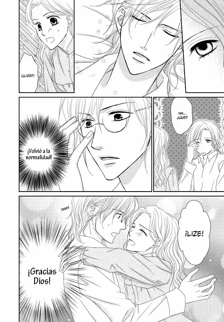 Erotic Fairy Tales: Goin Ni Amaku... Futari No Kare Kara Semerarete - Capítulo  - Página 22 - LectorTMOo