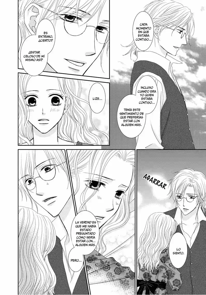 Erotic Fairy Tales: Goin Ni Amaku... Futari No Kare Kara Semerarete - Capítulo  - Página 24 - LectorTMOo