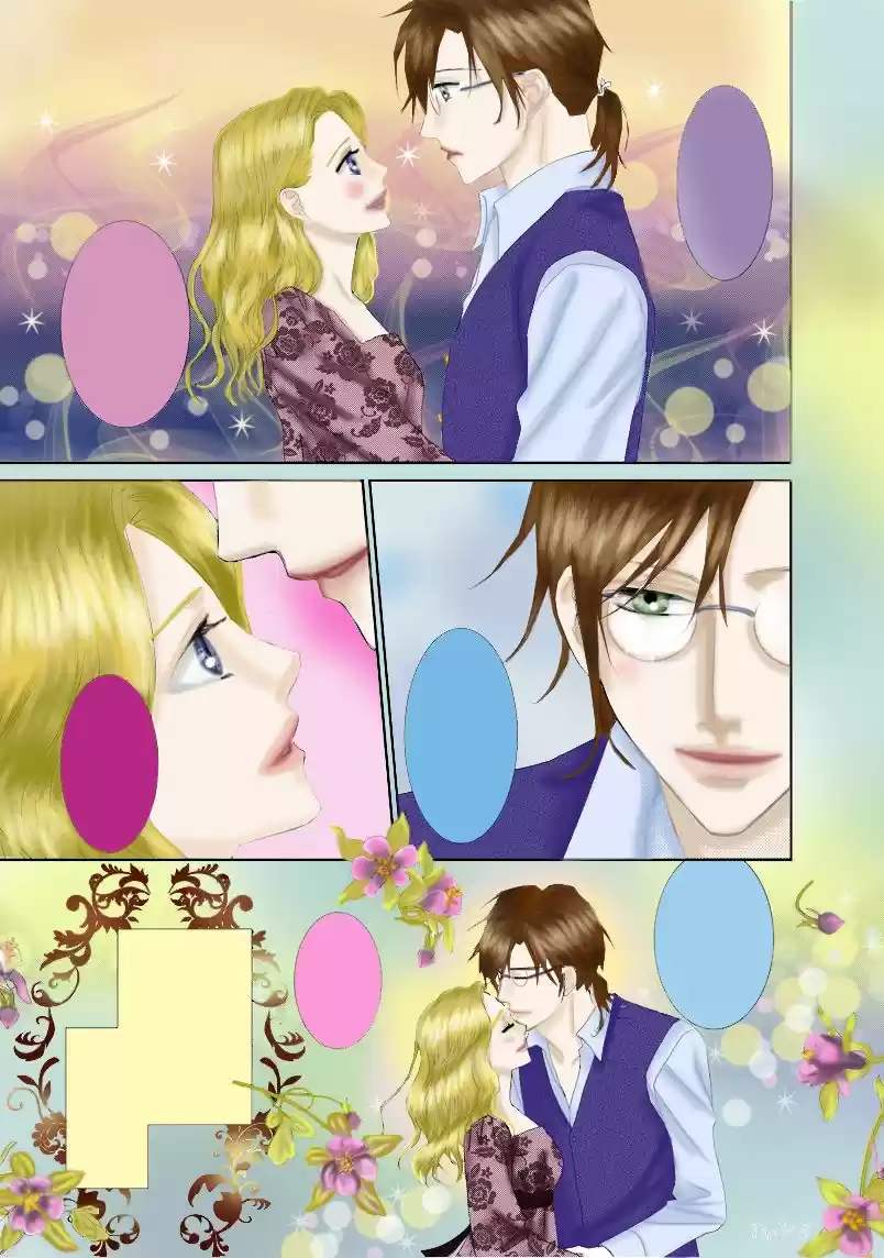 Erotic Fairy Tales: Goin Ni Amaku... Futari No Kare Kara Semerarete - Capítulo  - Página 25 - LectorTMOo