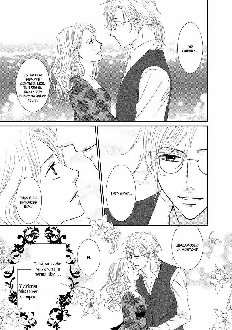 Erotic Fairy Tales: Goin Ni Amaku... Futari No Kare Kara Semerarete - Capítulo  - Página 26 - LectorTMOo