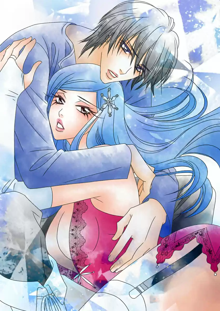 Erotic Fairy Tales: Goin Ni Amaku... Futari No Kare Kara Semerarete - Capítulo  - Página 6 - LectorTMOo