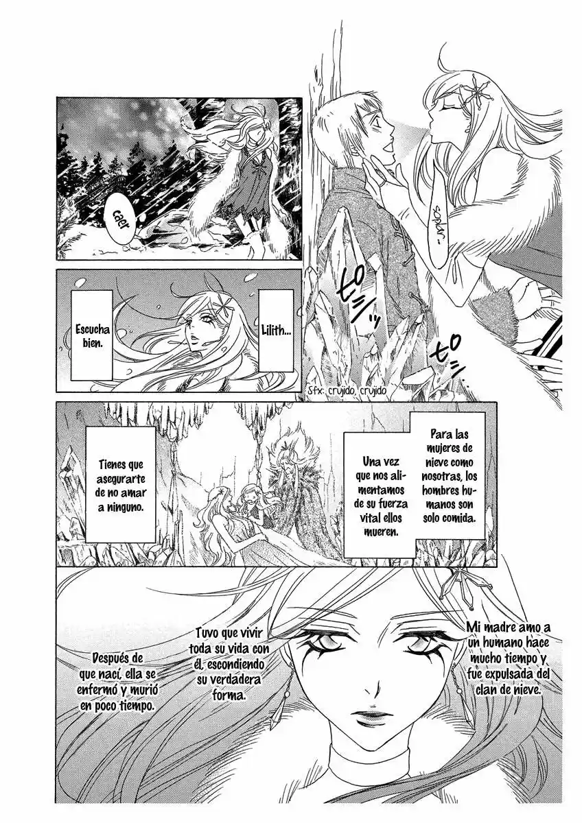 Erotic Fairy Tales: Goin Ni Amaku... Futari No Kare Kara Semerarete - Capítulo  - Página 9 - LectorTMOo
