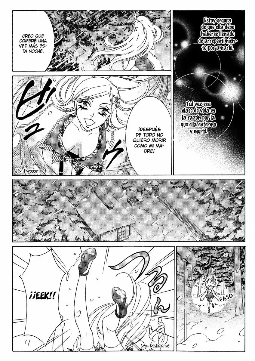 Erotic Fairy Tales: Goin Ni Amaku... Futari No Kare Kara Semerarete - Capítulo  - Página 10 - LectorTMOo