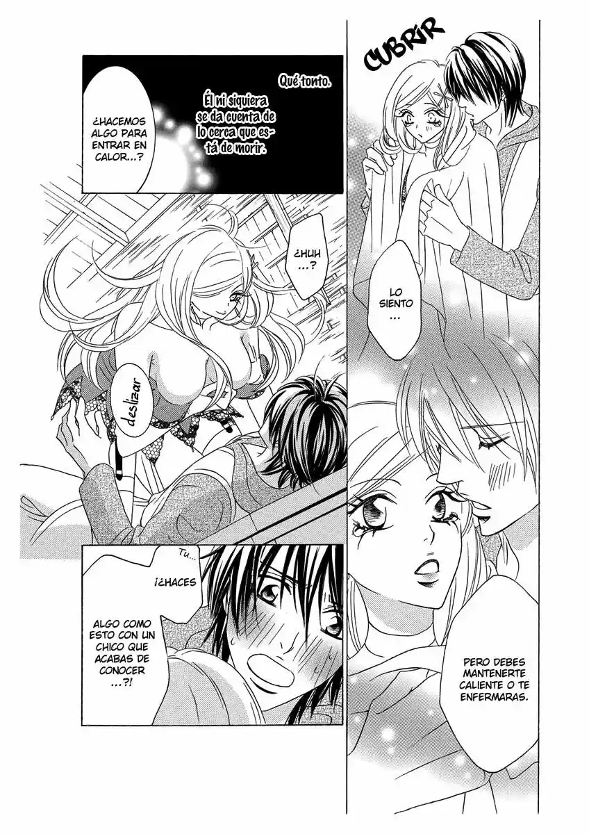 Erotic Fairy Tales: Goin Ni Amaku... Futari No Kare Kara Semerarete - Capítulo  - Página 12 - LectorTMOo