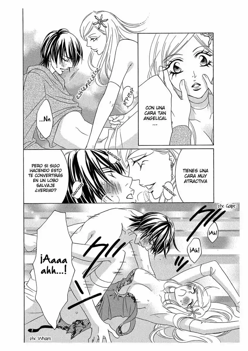 Erotic Fairy Tales: Goin Ni Amaku... Futari No Kare Kara Semerarete - Capítulo  - Página 13 - LectorTMOo