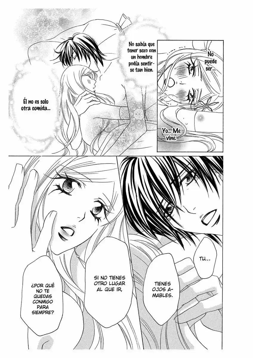 Erotic Fairy Tales: Goin Ni Amaku... Futari No Kare Kara Semerarete - Capítulo  - Página 14 - LectorTMOo