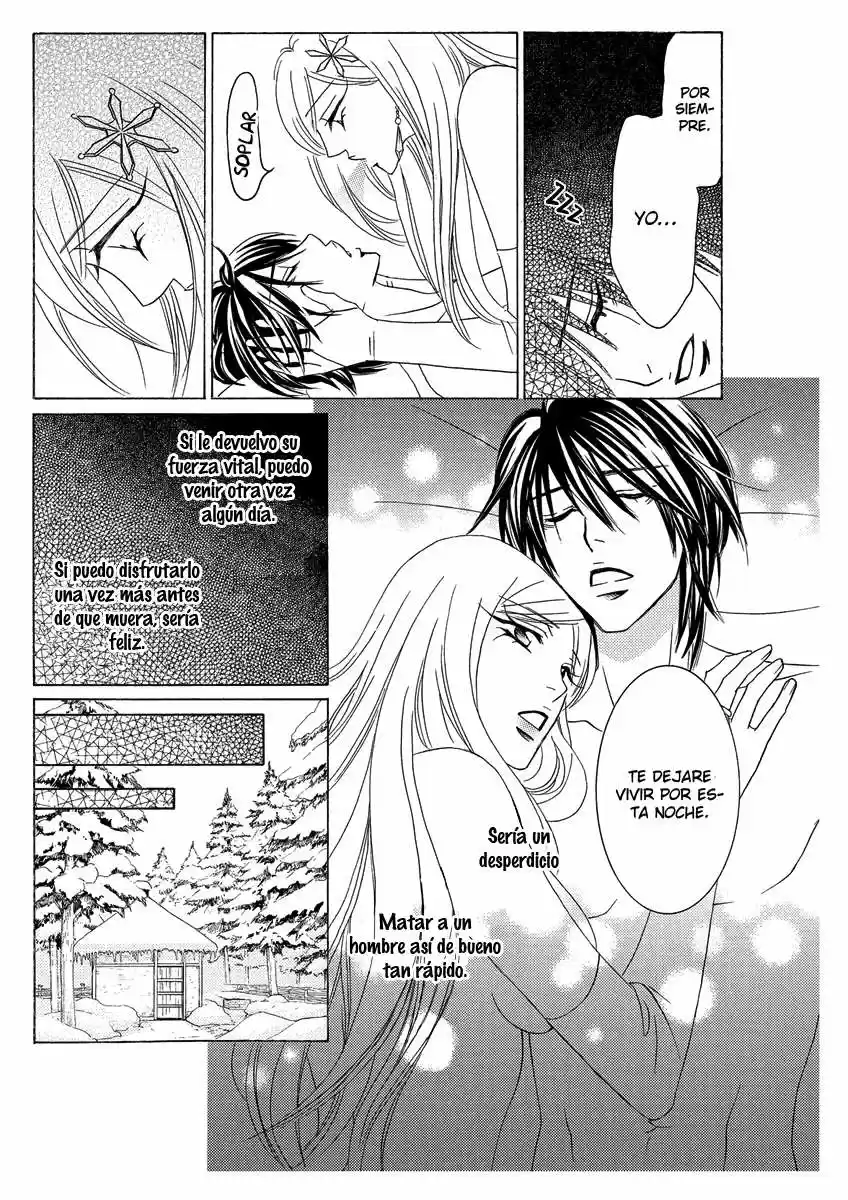 Erotic Fairy Tales: Goin Ni Amaku... Futari No Kare Kara Semerarete - Capítulo  - Página 15 - LectorTMOo