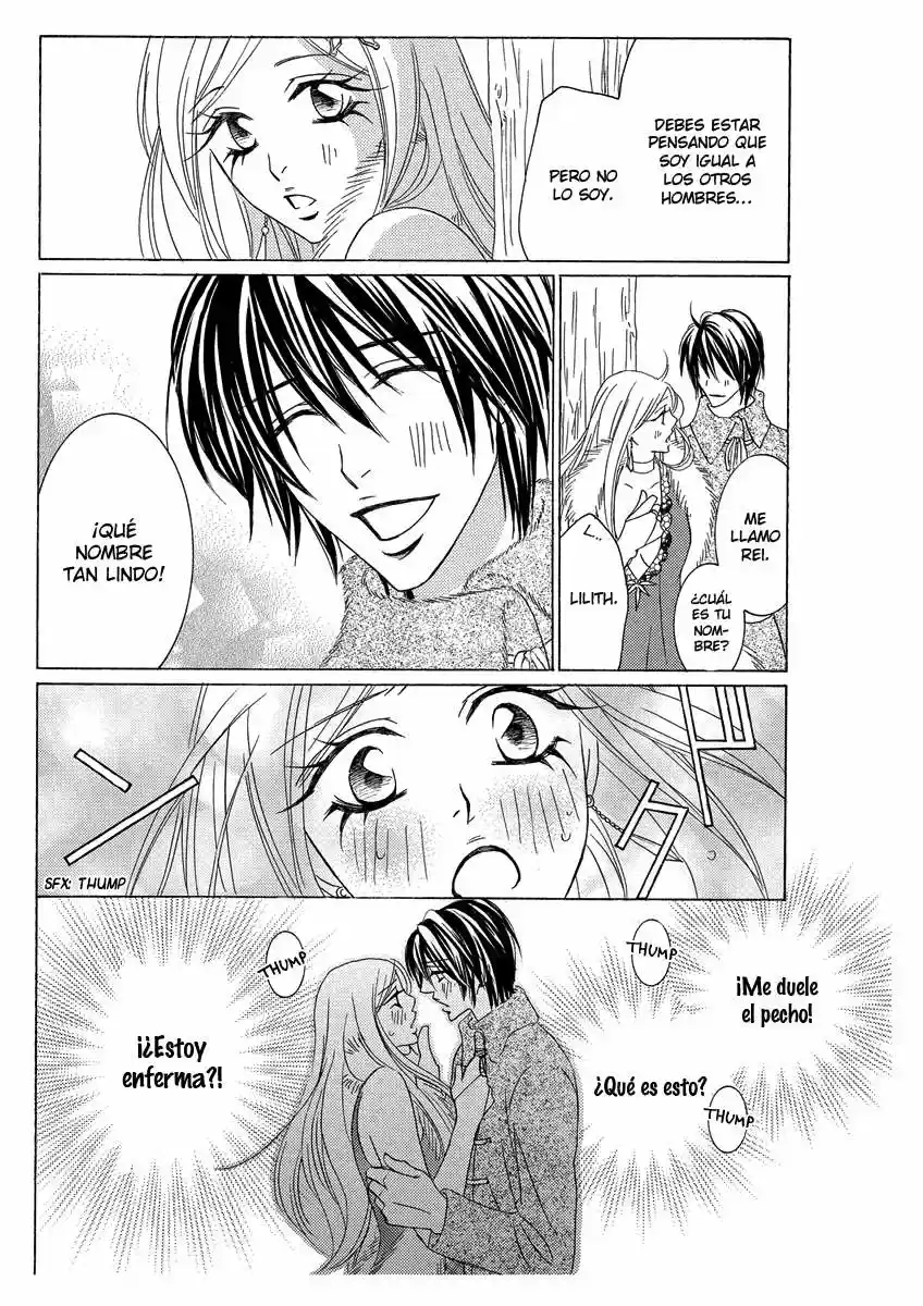 Erotic Fairy Tales: Goin Ni Amaku... Futari No Kare Kara Semerarete - Capítulo  - Página 17 - LectorTMOo