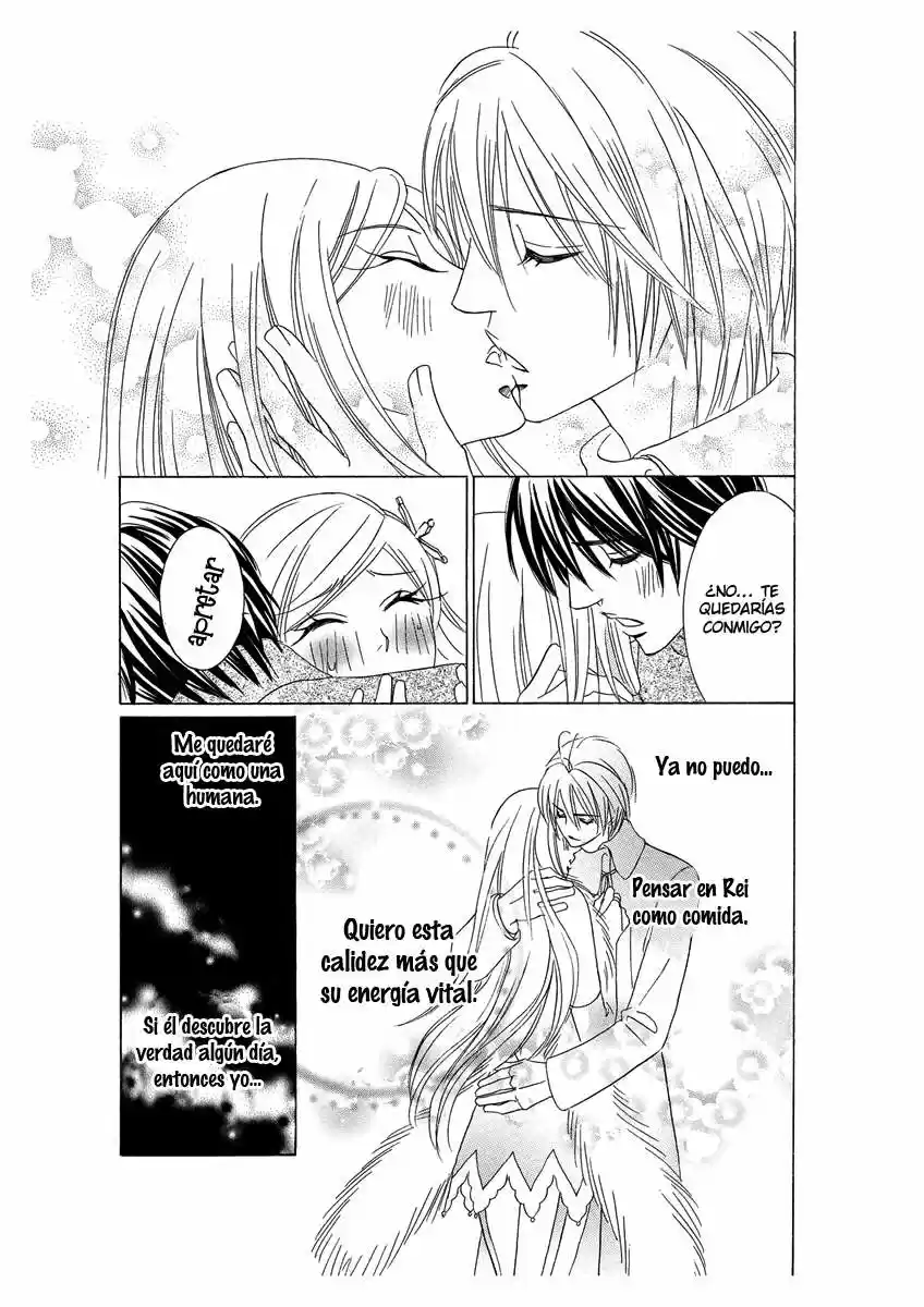 Erotic Fairy Tales: Goin Ni Amaku... Futari No Kare Kara Semerarete - Capítulo  - Página 18 - LectorTMOo