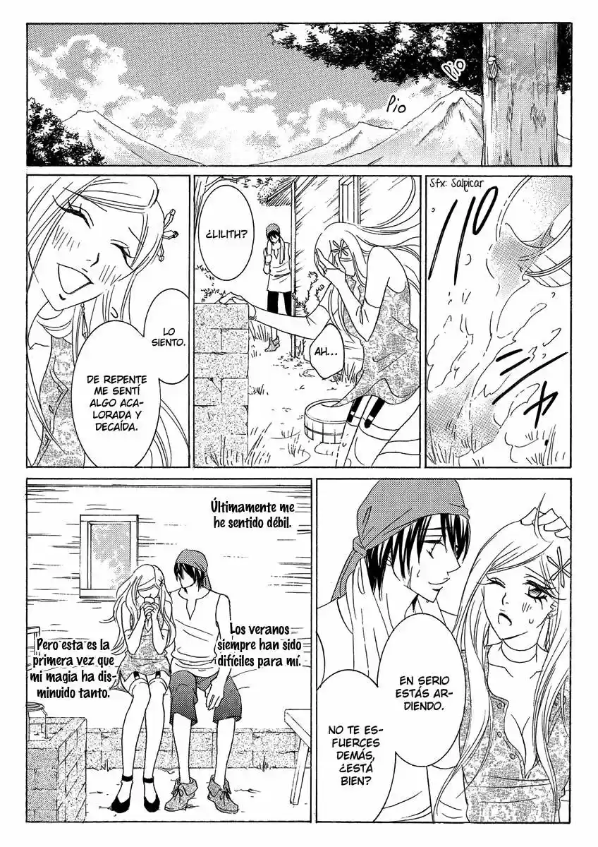 Erotic Fairy Tales: Goin Ni Amaku... Futari No Kare Kara Semerarete - Capítulo  - Página 19 - LectorTMOo