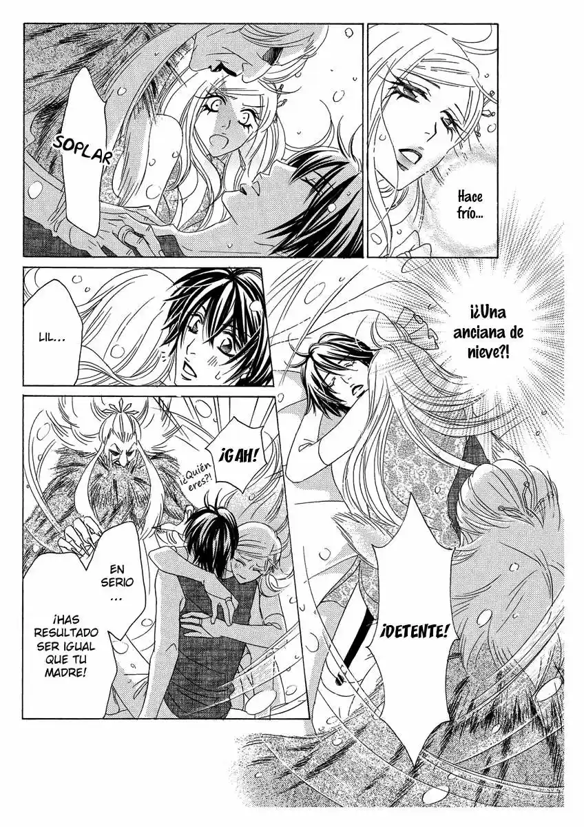 Erotic Fairy Tales: Goin Ni Amaku... Futari No Kare Kara Semerarete - Capítulo  - Página 21 - LectorTMOo